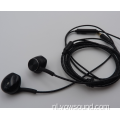 Stereo sporthoofdtelefoon met microfoon